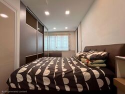 Woodsvale (D25), Condominium #581509021